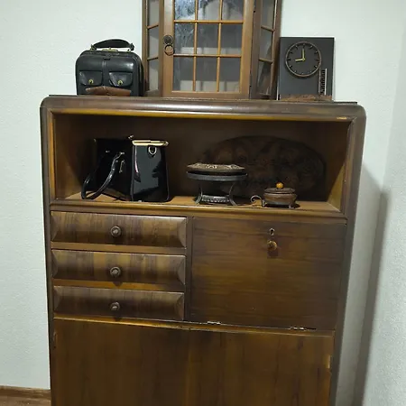 Apartment Family Na Krovu Svijeta *
