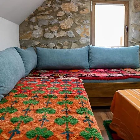 Family Na Krovu Svijeta Apartament *